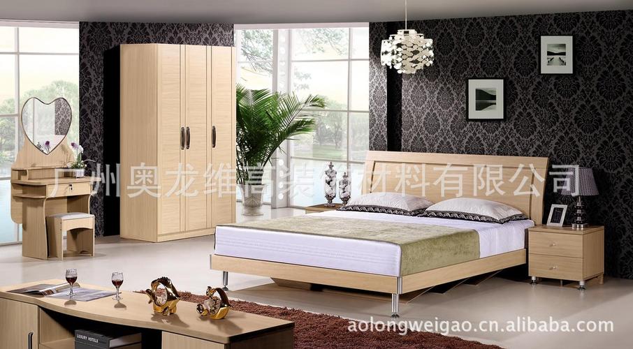 产品中心 其他办公家具 > 梳妆台/套房家具/厂家直销/来图定制梳妆台